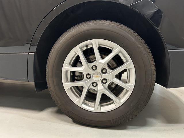 used 2023 Chevrolet Equinox car, priced at $23,700