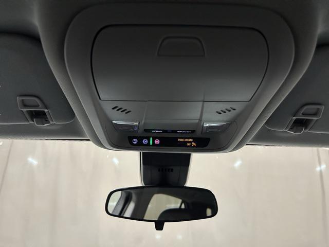 used 2023 Chevrolet Equinox car, priced at $23,700