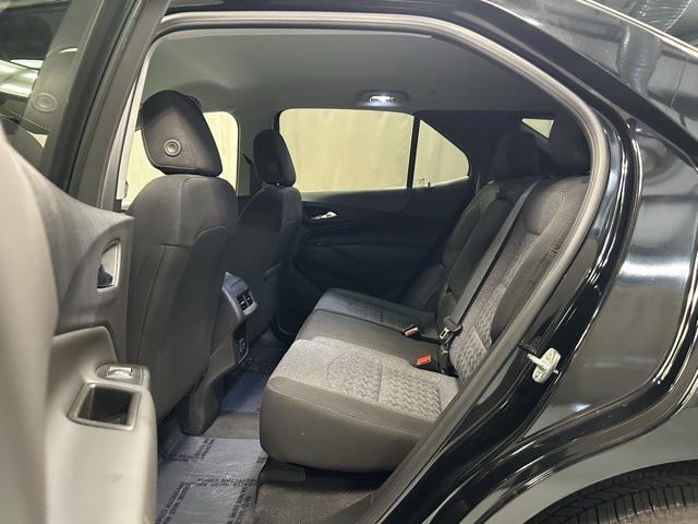 used 2023 Chevrolet Equinox car, priced at $23,700