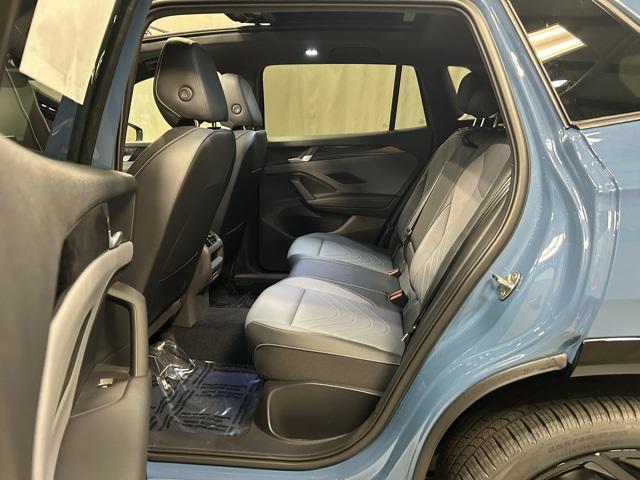 new 2025 Volkswagen Tiguan car, priced at $39,291