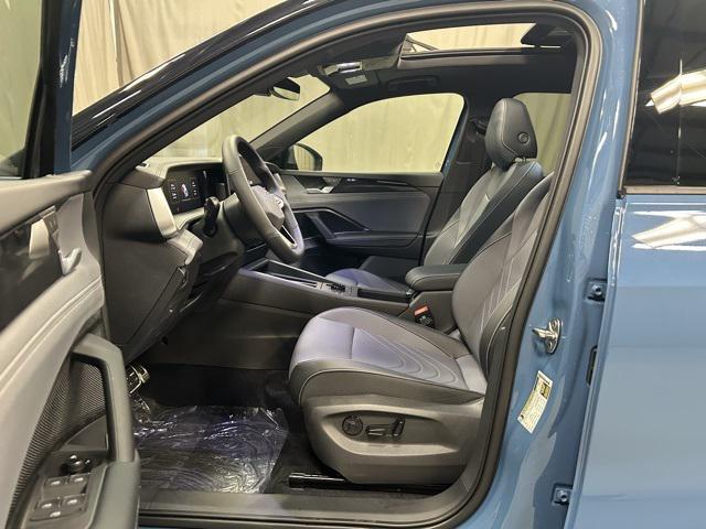 new 2025 Volkswagen Tiguan car, priced at $39,291