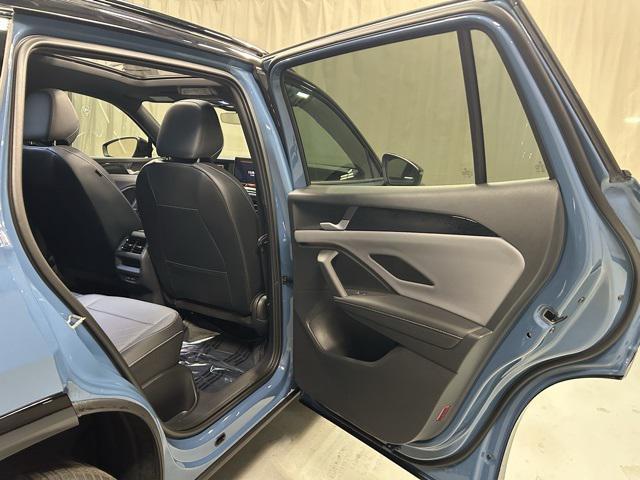 new 2025 Volkswagen Tiguan car, priced at $39,291