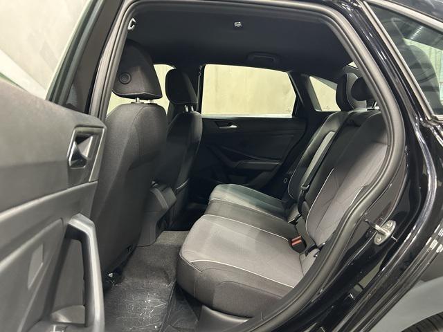 new 2025 Volkswagen Jetta car, priced at $25,526