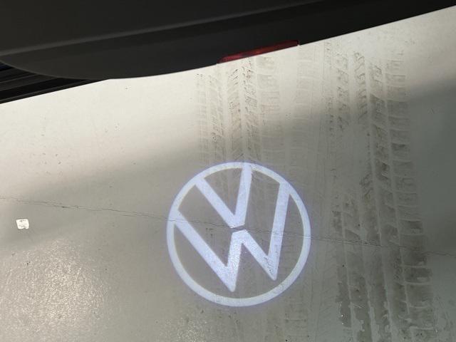 used 2023 Volkswagen Atlas Cross Sport car, priced at $33,127