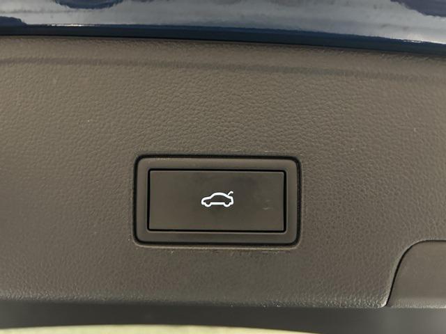 used 2023 Volkswagen Atlas Cross Sport car, priced at $33,127