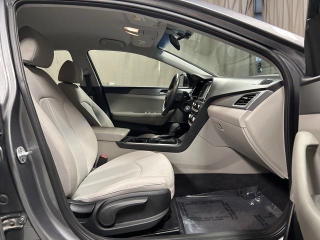 used 2018 Hyundai Sonata car, priced at $14,429