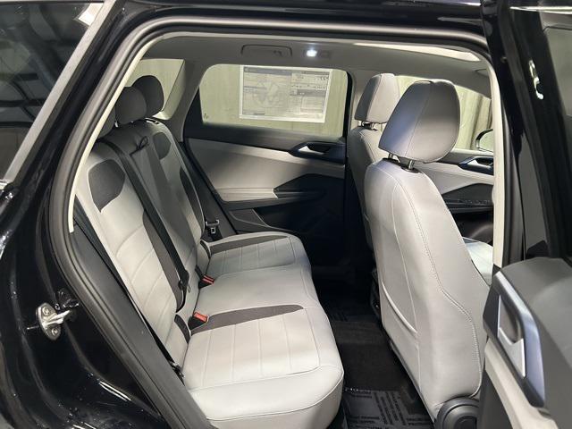 used 2024 Volkswagen Taos car, priced at $25,900