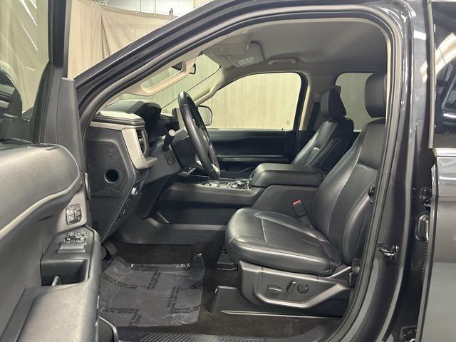 used 2022 Ford Expedition Max car, priced at $40,400