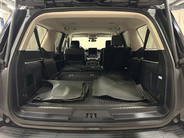used 2022 Ford Expedition Max car, priced at $40,400