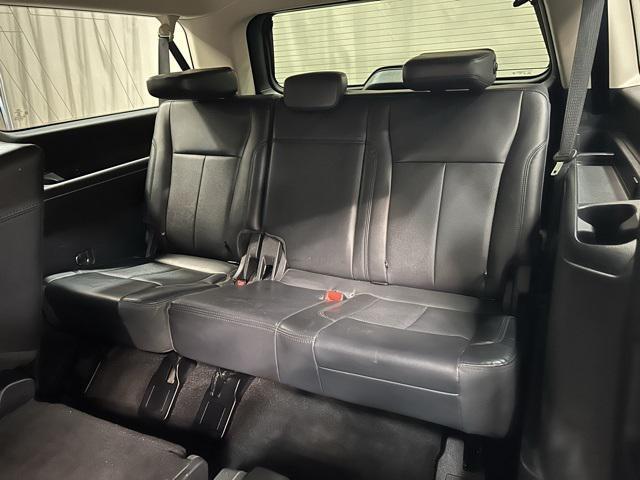 used 2022 Ford Expedition Max car, priced at $40,400