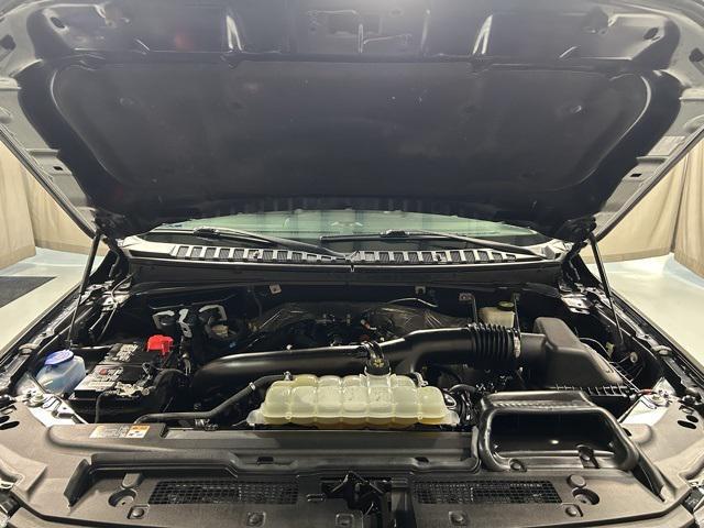 used 2022 Ford Expedition Max car, priced at $40,400