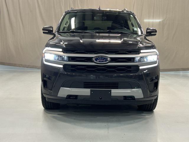 used 2022 Ford Expedition Max car, priced at $40,400