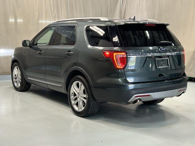 used 2016 Ford Explorer car, priced at $12,100