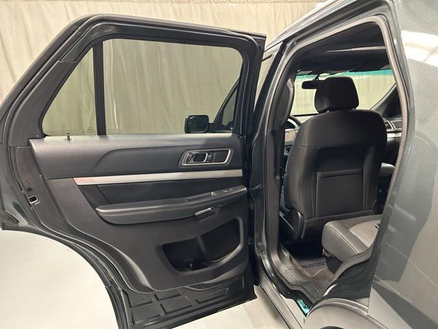 used 2016 Ford Explorer car, priced at $12,100