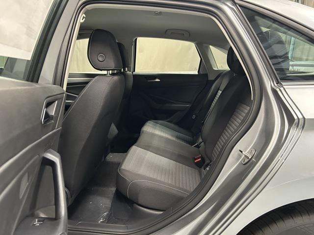 new 2025 Volkswagen Jetta car, priced at $24,136