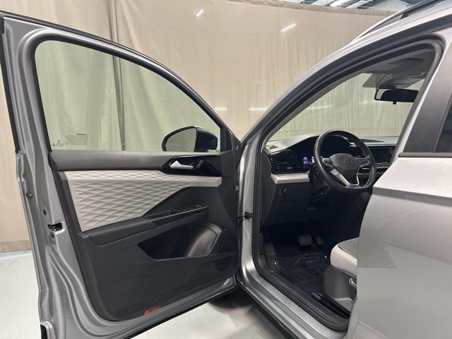used 2022 Volkswagen Taos car, priced at $21,599