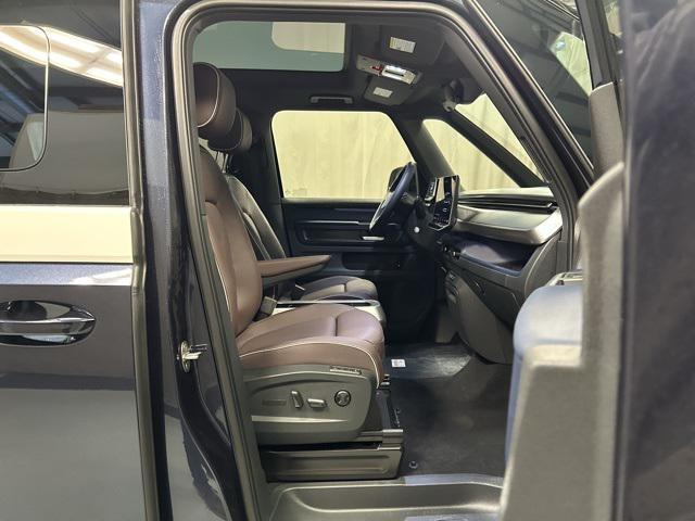 new 2025 Volkswagen ID. Buzz car, priced at $67,452