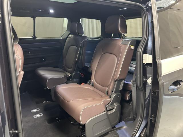 new 2025 Volkswagen ID. Buzz car, priced at $67,452