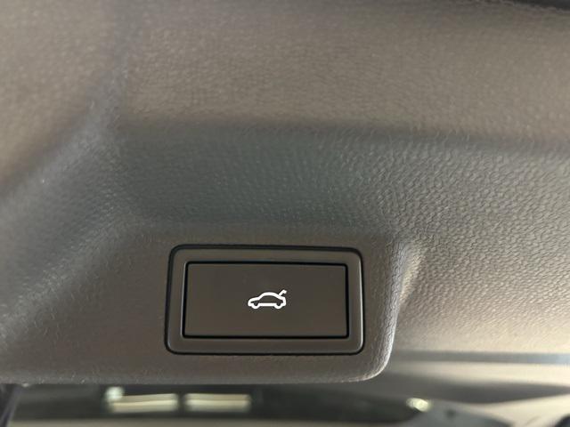 new 2025 Volkswagen ID. Buzz car, priced at $67,452