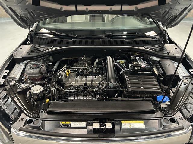 used 2020 Volkswagen Jetta car, priced at $17,350