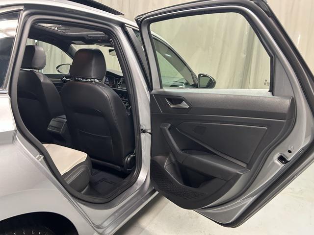 used 2020 Volkswagen Jetta car, priced at $17,350