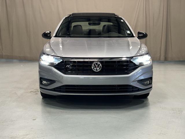 used 2020 Volkswagen Jetta car, priced at $17,350