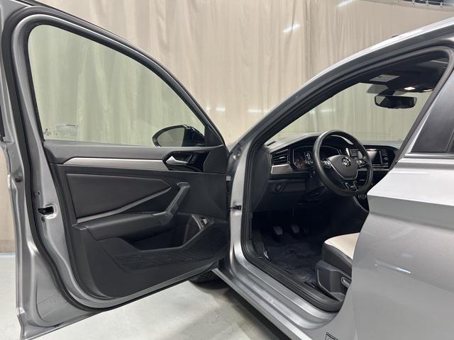 used 2020 Volkswagen Jetta car, priced at $17,350