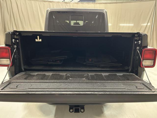 used 2020 Jeep Gladiator car, priced at $29,399