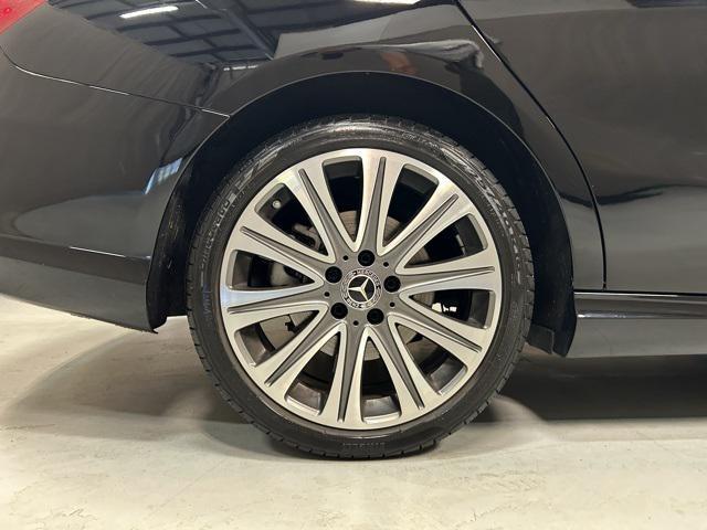 used 2019 Mercedes-Benz CLA 250 car, priced at $23,500