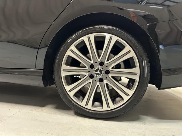 used 2019 Mercedes-Benz CLA 250 car, priced at $23,500