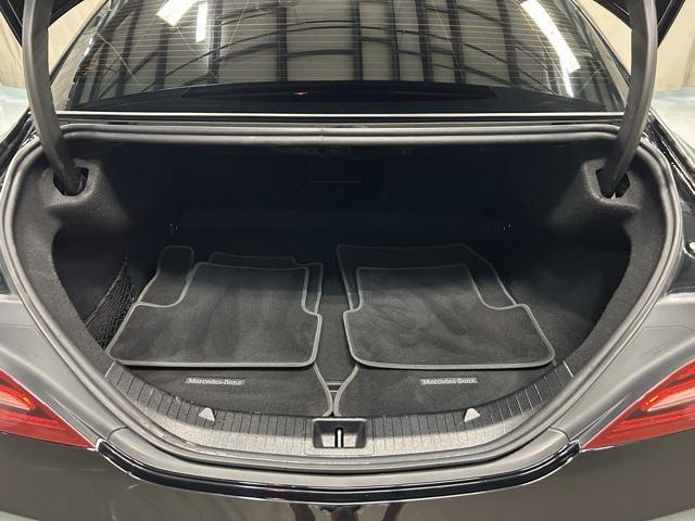 used 2019 Mercedes-Benz CLA 250 car, priced at $23,500