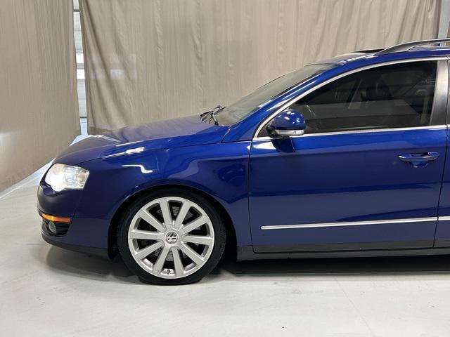 used 2008 Volkswagen Passat car, priced at $7,499