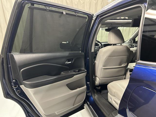 used 2020 Honda Pilot car, priced at $30,738