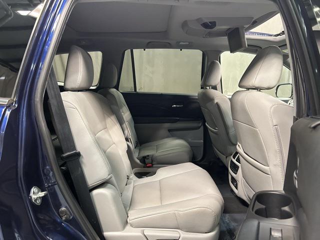 used 2020 Honda Pilot car, priced at $30,738