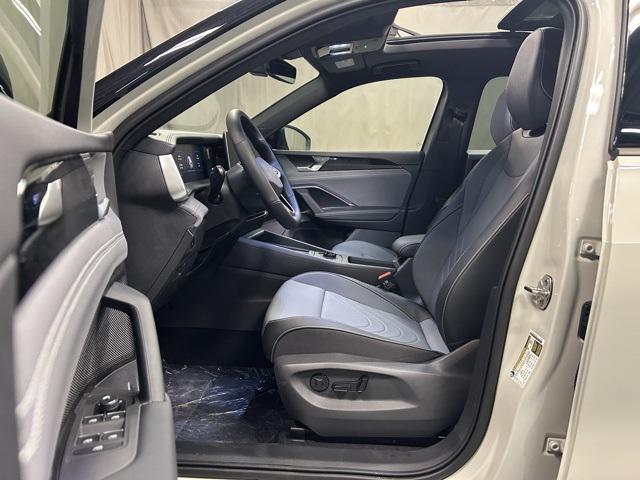new 2025 Volkswagen Tiguan car, priced at $39,131