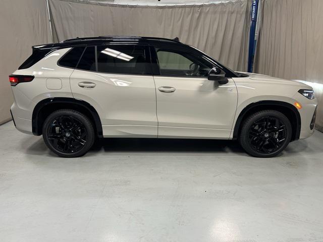 new 2025 Volkswagen Tiguan car, priced at $39,131