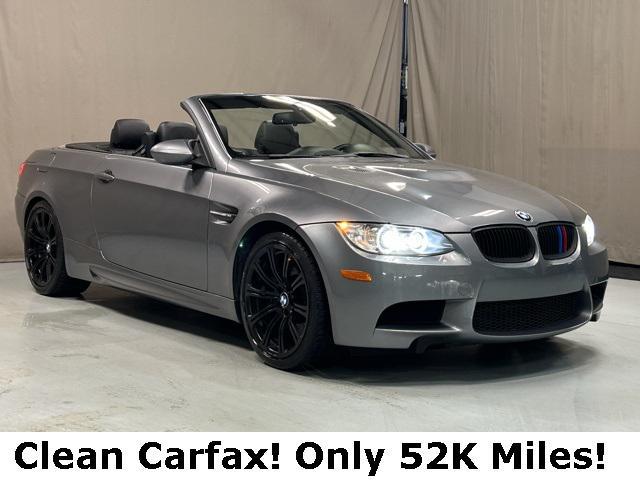 used 2011 BMW M3 car, priced at $29,012