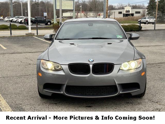 used 2011 BMW M3 car, priced at $29,899