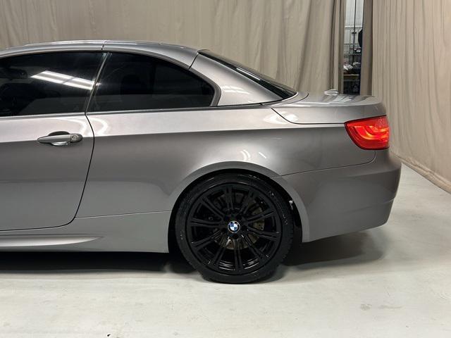 used 2011 BMW M3 car, priced at $29,012