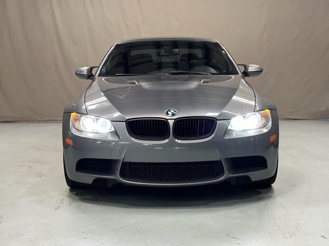 used 2011 BMW M3 car, priced at $29,012