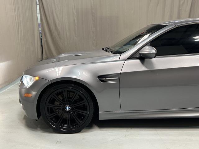 used 2011 BMW M3 car, priced at $29,012