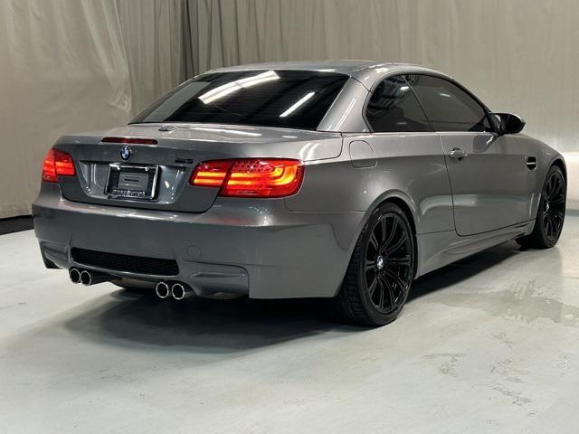 used 2011 BMW M3 car, priced at $29,012