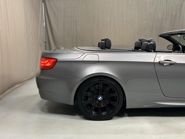 used 2011 BMW M3 car, priced at $29,012