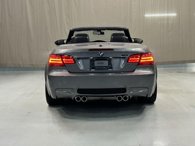 used 2011 BMW M3 car, priced at $29,012