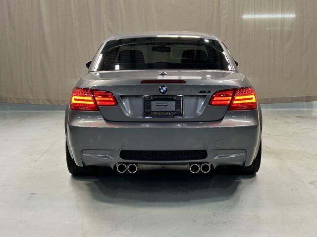 used 2011 BMW M3 car, priced at $29,012