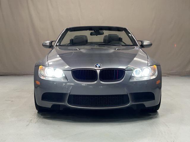 used 2011 BMW M3 car, priced at $29,012