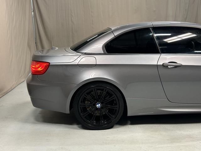 used 2011 BMW M3 car, priced at $29,012