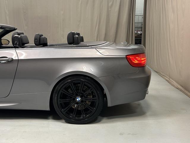 used 2011 BMW M3 car, priced at $29,012