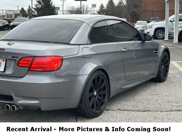 used 2011 BMW M3 car, priced at $29,899