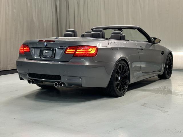 used 2011 BMW M3 car, priced at $29,012